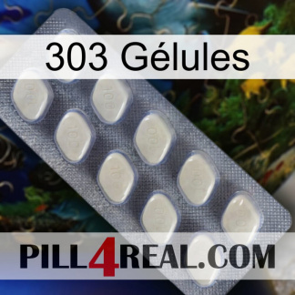 303 Gélules 08